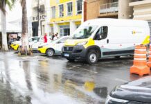 Prefeitura de Simão Dias reforça frota da Saúde com novos veículos