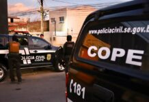 Operação Castelos: Polícia Civil desarticula associação criminosa que movimentou mais de R$ 20 milhões