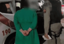 Mulher suspeita de aplicar golpes de estelionato em estados do Nordeste é presa em Maceió