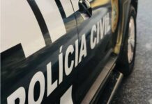 Polícia Civil recupera em Poço Verde máquina agrícola furtada na Bahia