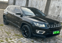 Homem é preso por receptação e adulteração de veículo roubado em Poço Verde