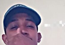 Homem é morto a tiros no Centro de Boquim