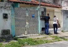 Foragido por homicídio no Rio de Janeiro é preso em Sergipe pela Polícia Civil