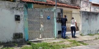 Foragido por homicídio no Rio de Janeiro é preso em Sergipe pela Polícia Civil