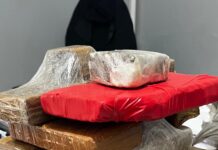 Polícia apreende mais de 10 kg de drogas em Tobias Barreto