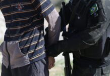 Homem é preso em São Paulo suspeito de aplicar golpes de R$ 1 milhão em Sergipe e Alagoas