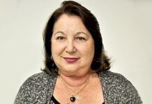 Ex-primeira-dama de Sergipe, Ana Luiza Dortas Valadares morre aos 72 anos em Aracaju