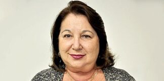 Ex-primeira-dama de Sergipe, Ana Luiza Dortas Valadares morre aos 72 anos em Aracaju