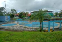 Balneário Bica em Lagarto segue abandonado após 10 meses de nova gestão