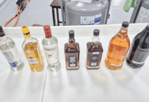 País tem 46 casos confirmados de intoxicação por metanol