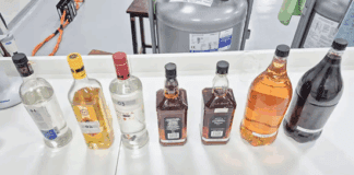 País tem 46 casos confirmados de intoxicação por metanol