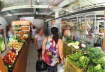 “Feira de Lagarto será suspensa no domingo, Dia de Finados; veja como ficam os demais serviços”