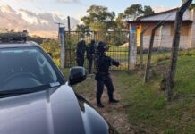 Líder de facção do sul da Bahia morre em confronto com a polícia durante operação em Sergipe