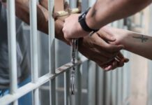 Condenado por estupro de vulnerável contra criança de 6 anos é preso pela Polícia Civil em Campo do Brito