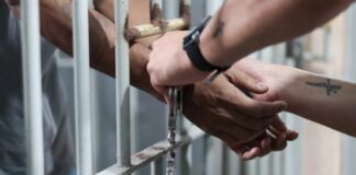 Condenado por estupro de vulnerável contra criança de 6 anos é preso pela Polícia Civil em Campo do Brito