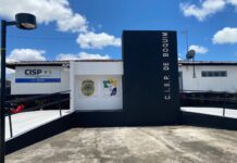 Homem é preso pela Polícia Civil em Boquim após simular furto de R$ 30 mil para tomar dinheiro da própria esposa