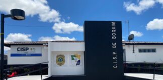 Homem é preso pela Polícia Civil em Boquim após simular furto de R$ 30 mil para tomar dinheiro da própria esposa