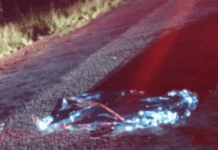 Mototaxista morre após acidente na SE-285, entre Pedrinhas e Arauá