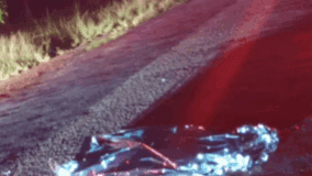 Mototaxista morre após acidente na SE-285, entre Pedrinhas e Arauá