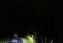 Motocicleta roubada em São Domingos é recuperada pela PM no povoado Brasília, em Lagarto