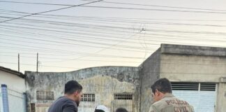 Polícia Civil cumpre mandado de prisão contra homem condenado por tráfico de drogas em Estância