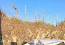 Micro-ônibus e carro de autoescola colidem na SE-270, entre Lagarto e Simão Dias; vídeo