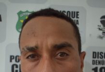 Suspeito de tráfico e pistolagem morre em confronto com a Polícia Civil em Campo do Brito