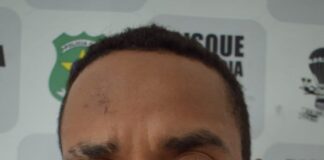 Suspeito de tráfico e pistolagem morre em confronto com a Polícia Civil em Campo do Brito