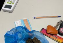 Polícia Militar prende homem por suspeita de tentativa de feminicídio e apreende droga em Lagarto