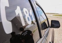 Homem é preso na zona rural de Poço Verde por atirar em cachorro