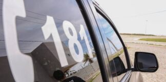 Homem é preso na zona rural de Poço Verde por atirar em cachorro