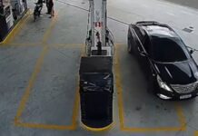 Suspeito de aplicar golpes em postos de combustíveis de Sergipe é preso ao retornar do Rio de Janeiro