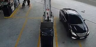 Suspeito de aplicar golpes em postos de combustíveis de Sergipe é preso ao retornar do Rio de Janeiro