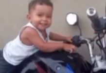 Criança de dois anos morre após engasgar no povoado Caio Prado, em Estância