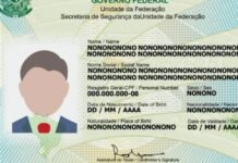 Novos benefícios sociais exigirão RG nacional a partir de maio