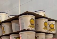 Cope recupera em Itabaiana parte de carga de margarina roubada na Bahia