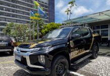 PF investiga uso de documento falso na compra de mudas clandestinas de laranja em Boquim