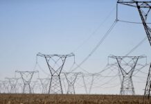 Bandeira vermelha patamar 1 é mantida em novembro