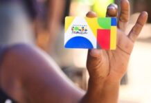 Caixa paga Bolsa Família a beneficiários com NIS de final 2