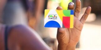Caixa paga Bolsa Família a beneficiários com NIS de final 2