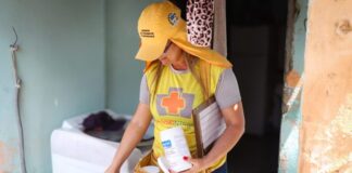 Simão Dias é o único município com alto índice de infestação do Aedes aegypti, aponta LIRAa