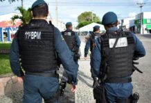 Homem é preso suspeito de estuprar a cunhada em Tomar do Geru