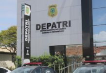 Operação prende quatro pessoas por golpe da falsa indenização judicial