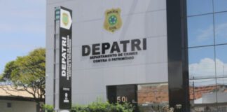 Operação prende quatro pessoas por golpe da falsa indenização judicial