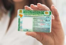 Governo lança cursos gratuitos para CNH e prevê redução de até 80% no valor