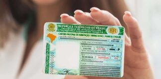 CNH do Brasil emite mais de 2 milhões de documentos em nove meses