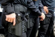 Dois integrantes de facções criminosas morrem em confronto com a polícia em Sergipe