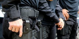 Dois integrantes de facções criminosas morrem em confronto com a polícia em Sergipe