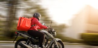 Câmara de Lagarto aprova projeto que define regras para entregas por aplicativos