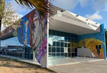 Sete pessoas são presas por furto de celulares durante o Pré-Caju 2025